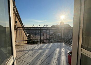 Appartamento Piazza Sciesa, Genova - foto 2