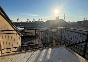 Appartamento Piazza Sciesa, Genova - foto 3