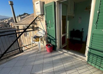 Appartamento Piazza Sciesa, Genova - foto 5