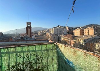 Appartamento Piazza Sciesa, Genova - foto 7