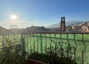 Appartamento Piazza Sciesa, Genova - foto 8