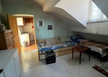 Appartamento Piazza Sciesa, Genova - foto 11