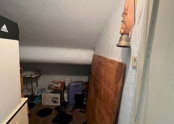 Appartamento Piazza Sciesa, Genova - foto 18