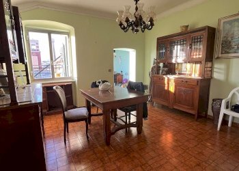 Appartamento Piazza Sciesa, Genova - foto 19