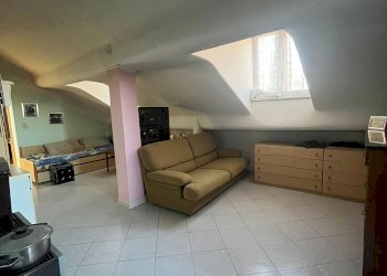 Appartamento Piazza Sciesa, Genova - foto 24