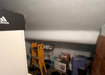 Appartamento Piazza Sciesa, Genova - foto 25