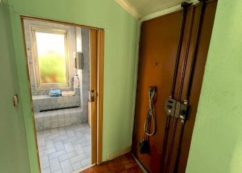 Appartamento Piazza Sciesa, Genova - foto 27