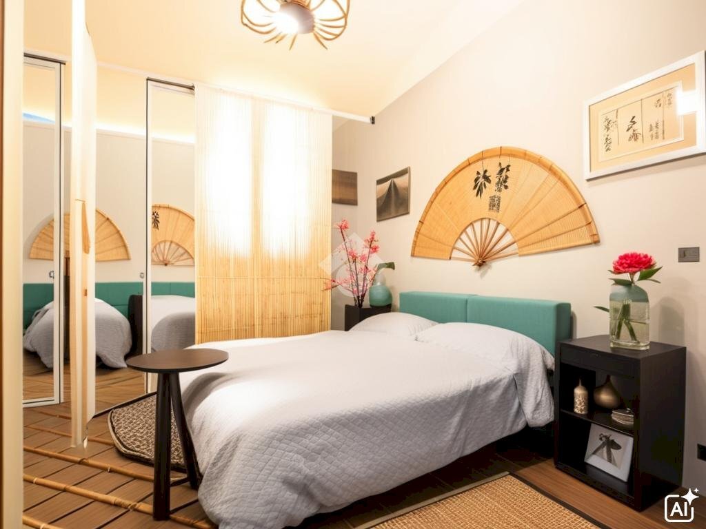 Three-room apartment Via Vincenzo Annibaldi, Alessandria - photo 1