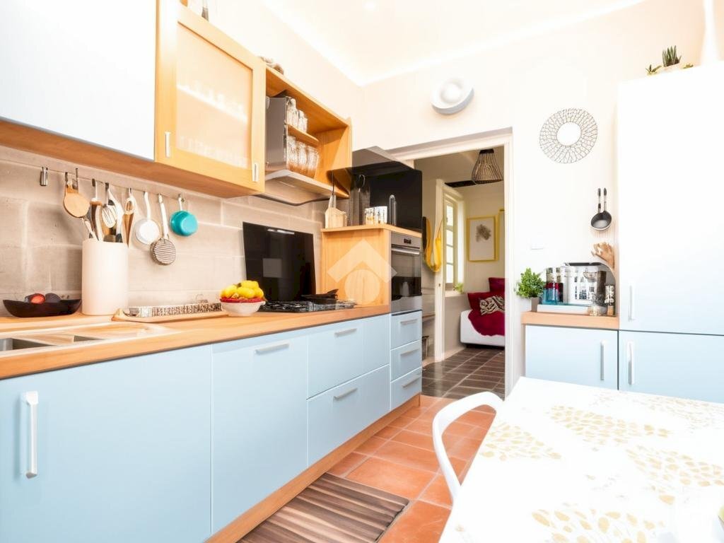 Three-room apartment Via Vincenzo Annibaldi, Alessandria - photo 2