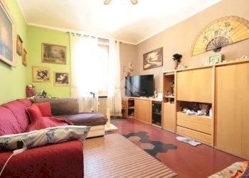 Trilocale Via Vincenzo Annibaldi, Alessandria - foto 3