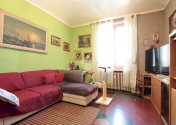 Trilocale Via Vincenzo Annibaldi, Alessandria - foto 5