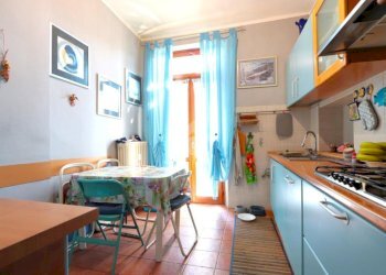 Trilocale Via Vincenzo Annibaldi, Alessandria - foto 7