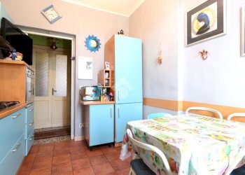 Trilocale Via Vincenzo Annibaldi, Alessandria - foto 8