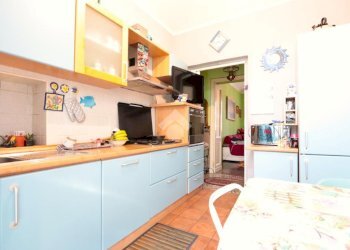 Trilocale Via Vincenzo Annibaldi, Alessandria - foto 9