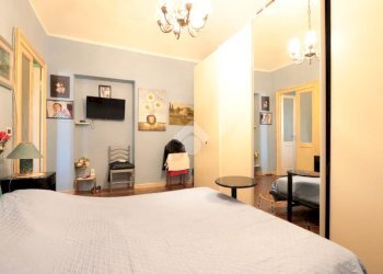 Trilocale Via Vincenzo Annibaldi, Alessandria - foto 10