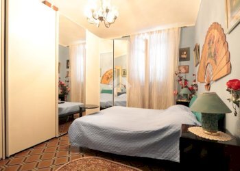 Trilocale Via Vincenzo Annibaldi, Alessandria - foto 12