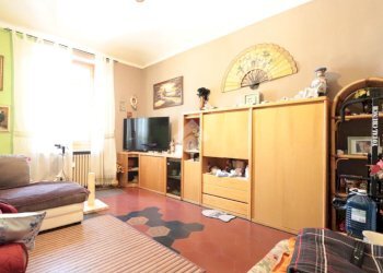 Trilocale Via Vincenzo Annibaldi, Alessandria - foto 13