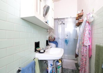 Trilocale Via Vincenzo Annibaldi, Alessandria - foto 14