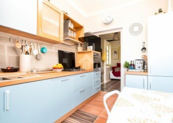 Trilocale Via Vincenzo Annibaldi, Alessandria - foto 2