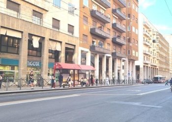 Shop Via G. Marconi, Bologna (neighborhood Centro Storico) - photo 5