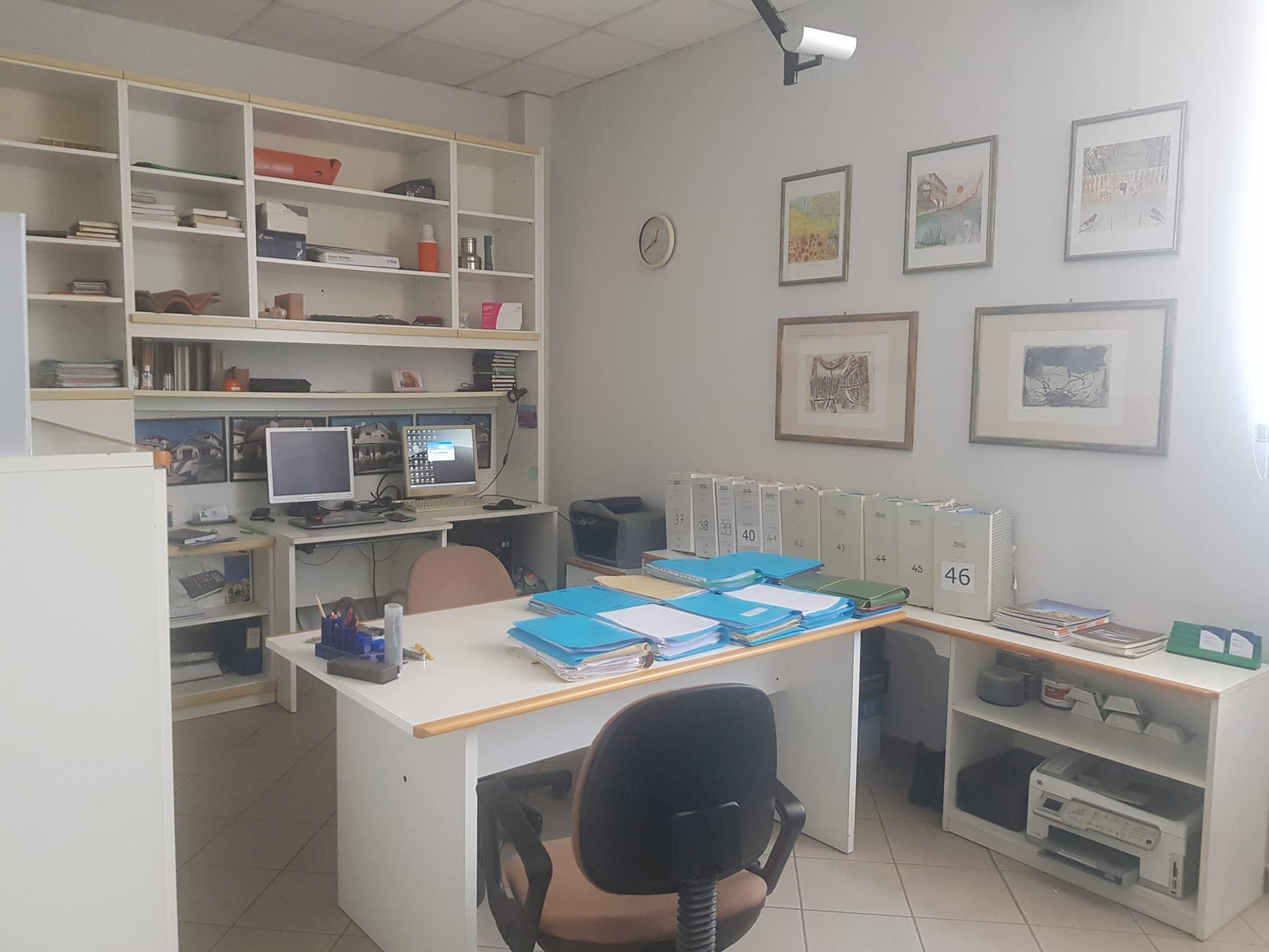 Locale Commerciale via Tegas, 43/1, Luserna San Giovanni - foto 1
