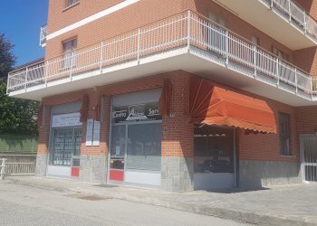 Locale Commerciale via Tegas, 43/1, Luserna San Giovanni - foto 6