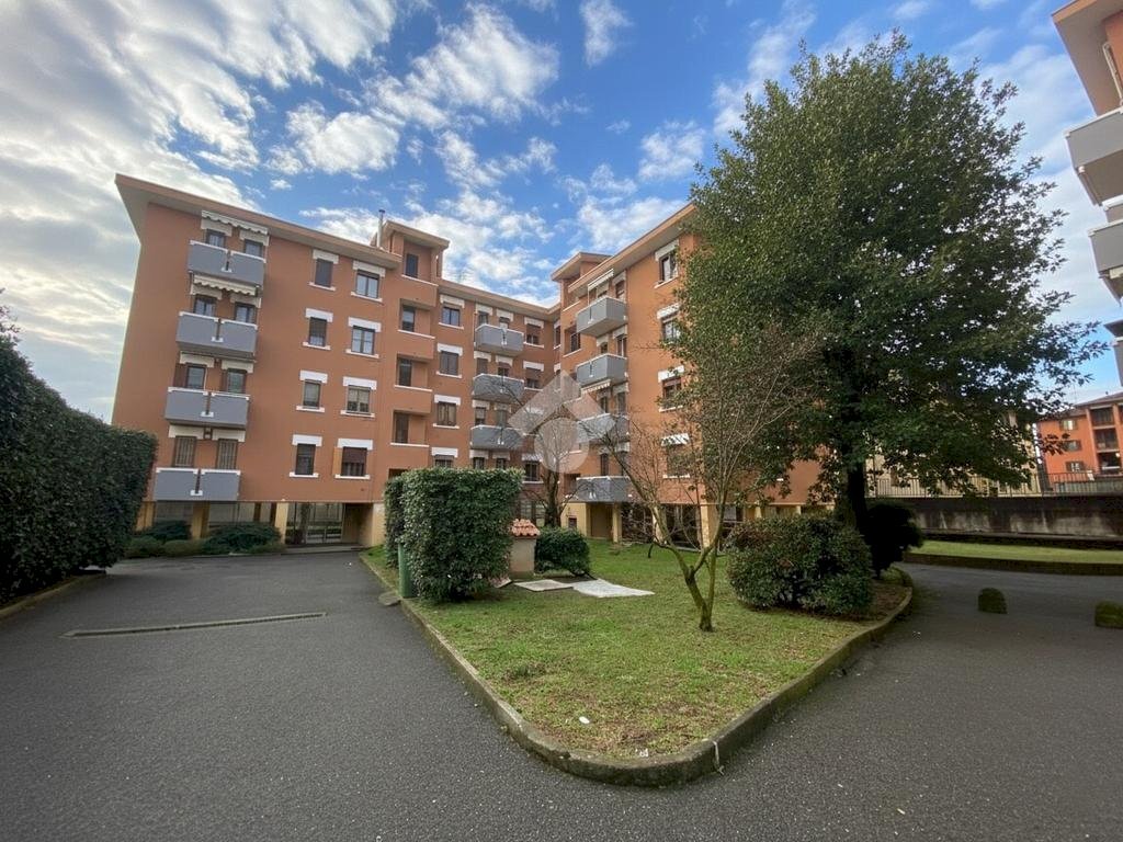 Trilocale Via G. B. Bazzoni, Trezzo sull'Adda - foto 1