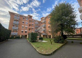 Trilocale Via G. B. Bazzoni, Trezzo sull'Adda - foto 1