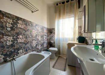 Trilocale Via G. B. Bazzoni, Trezzo sull'Adda - foto 11