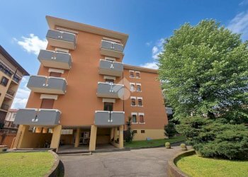 Trilocale Via G. B. Bazzoni, Trezzo sull'Adda - foto 16