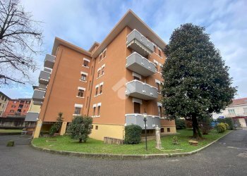 Trilocale Via G. B. Bazzoni, Trezzo sull'Adda - foto 17