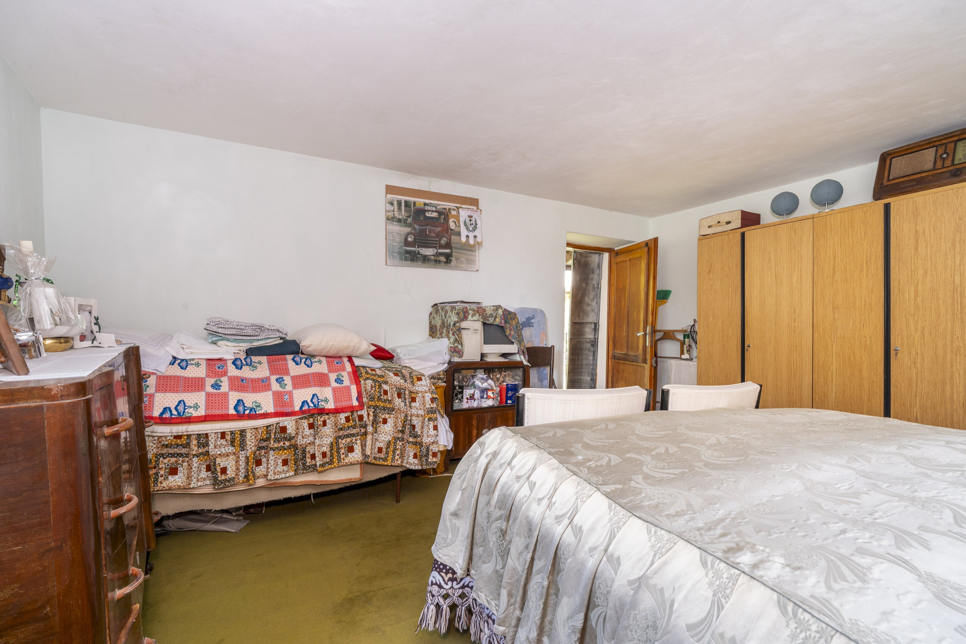 Baita Borgo Soglio Soprani, snc, Celle di Macra - foto 2