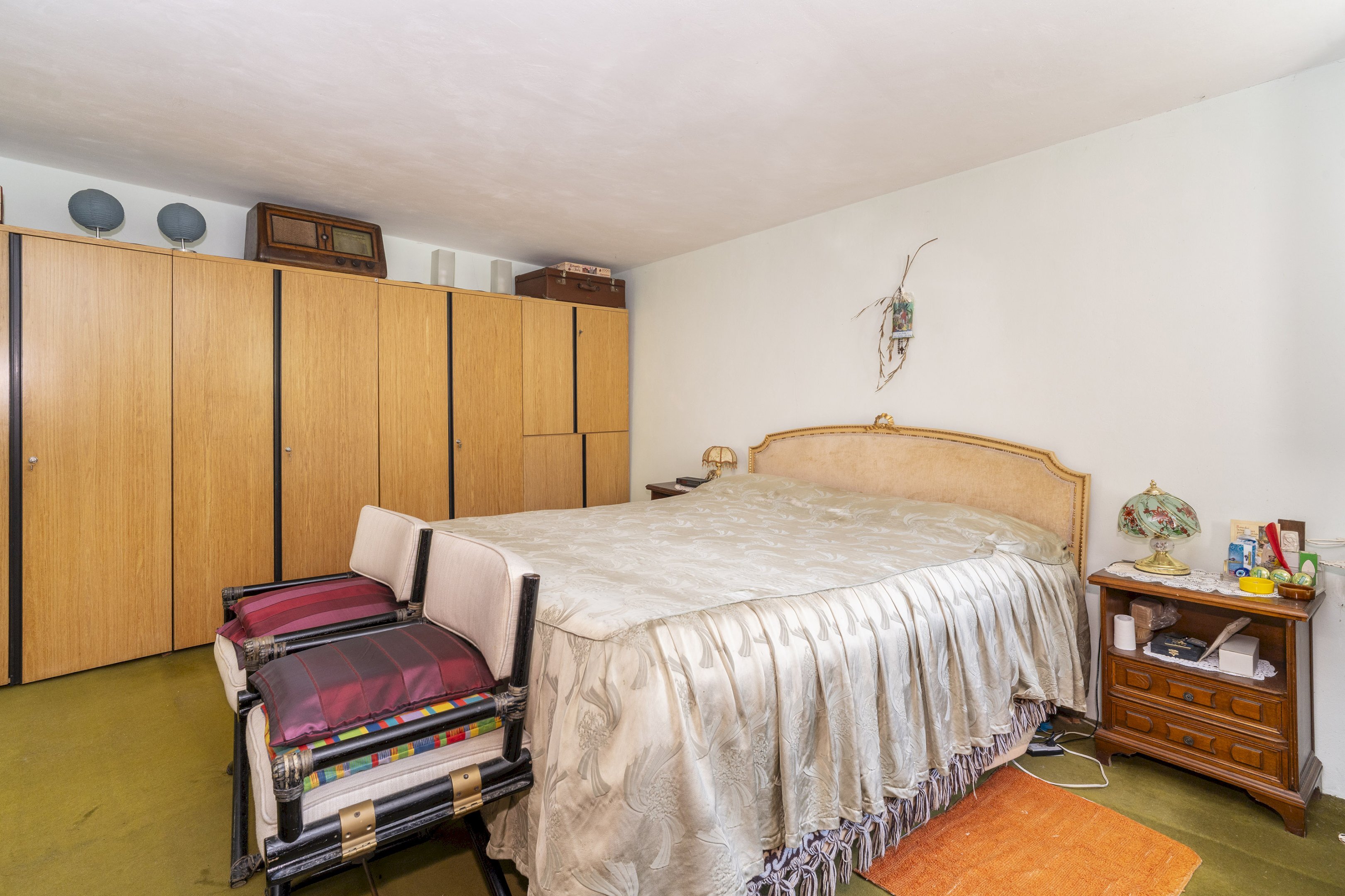 Baita Borgo Soglio Soprani, snc, Celle di Macra - foto 3