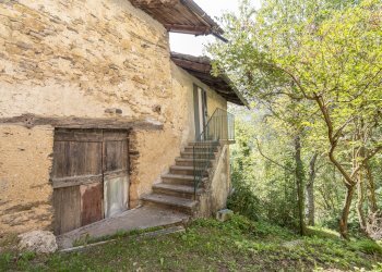 Baita Borgo Soglio Soprani, snc, Celle di Macra - photo 5