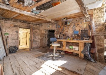 Baita Borgo Soglio Soprani, snc, Celle di Macra - photo 6