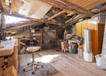 Baita Borgo Soglio Soprani, snc, Celle di Macra - photo 7