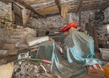 Baita Borgo Soglio Soprani, snc, Celle di Macra - photo 8