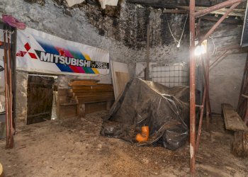 Baita Borgo Soglio Soprani, snc, Celle di Macra - photo 9