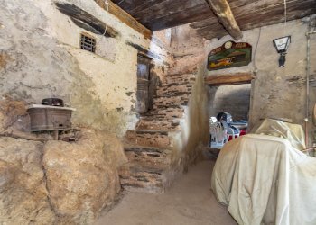 Baita Borgo Soglio Soprani, snc, Celle di Macra - photo 12