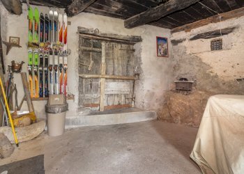 Baita Borgo Soglio Soprani, snc, Celle di Macra - photo 13