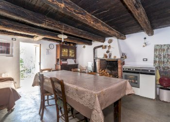 Baita Borgo Soglio Soprani, snc, Celle di Macra - photo 14