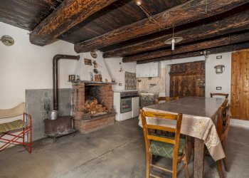 Baita Borgo Soglio Soprani, snc, Celle di Macra - photo 16