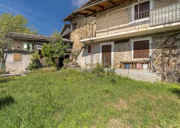 Baita Borgo Soglio Soprani, snc, Celle di Macra - photo 23