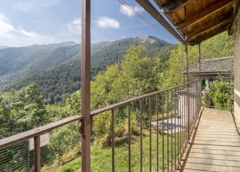 Baita Borgo Soglio Soprani, snc, Celle di Macra - photo 25