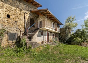 Baita Borgo Soglio Soprani, snc, Celle di Macra - photo 26