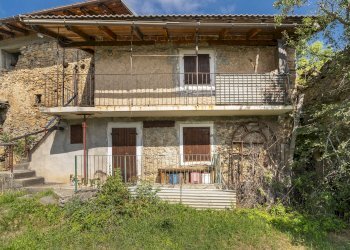 Baita Borgo Soglio Soprani, snc, Celle di Macra - photo 27