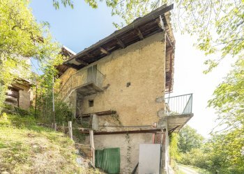 Baita Borgo Soglio Soprani, snc, Celle di Macra - photo 28