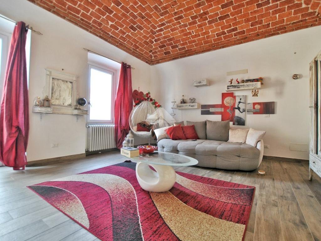 Three-room apartment Piazza Giacomo Matteotti, Cigliano - photo 2