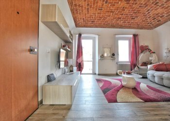 Three-room apartment Piazza Giacomo Matteotti, Cigliano - photo 5