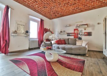 Three-room apartment Piazza Giacomo Matteotti, Cigliano - photo 2